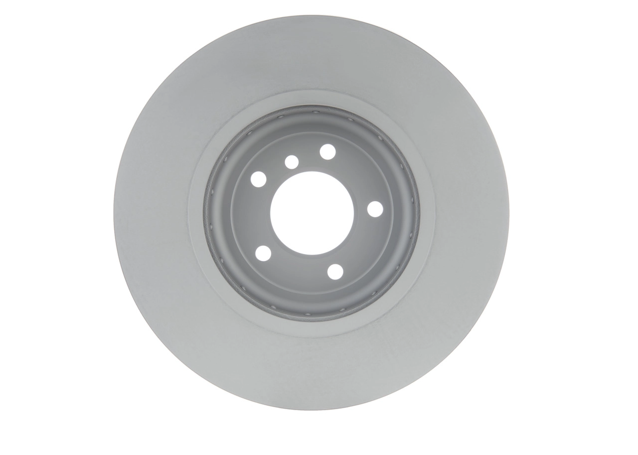 Тормозной диск BOSCH 0 986 479 E24