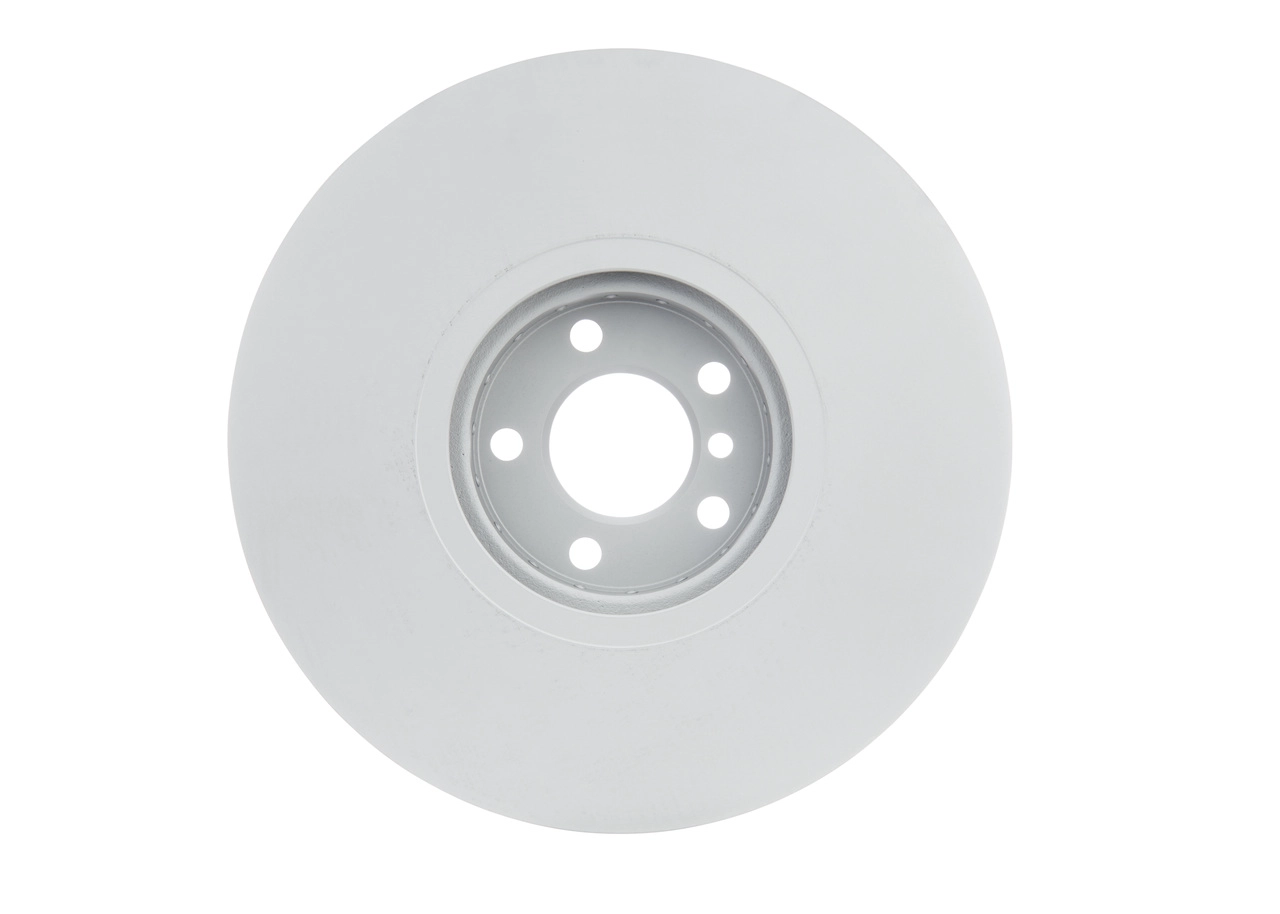 Тормозной диск BOSCH 0 986 479 E26