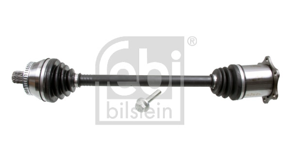 Приводной вал FEBI BILSTEIN 181798