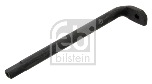 Натяжная планка поликлиновой ремень FEBI BILSTEIN 30918