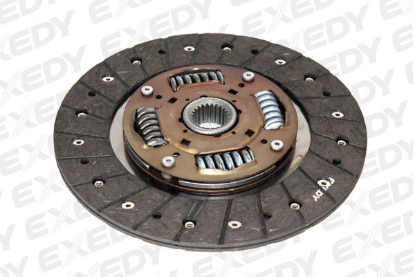 Диск сцепления EXEDY MBD001U