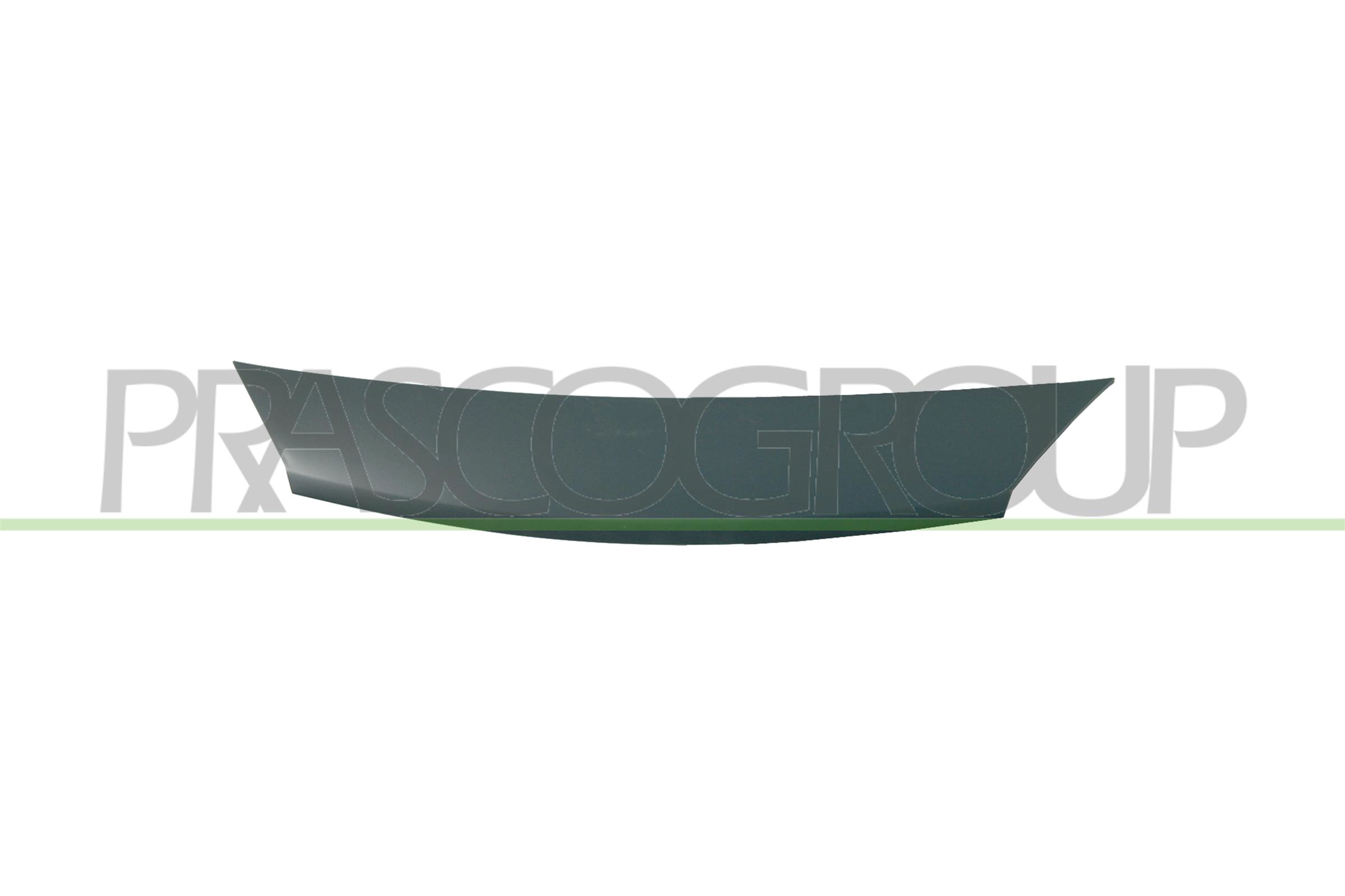 Решетка радиатора PRASCO RN0322001