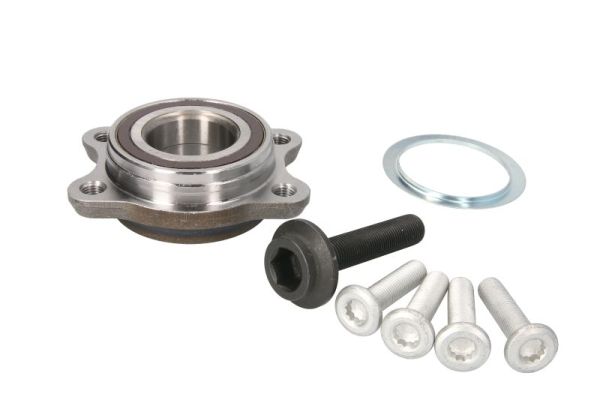 Комплект подшипника ступицы колеса BTA H2A008BTA
