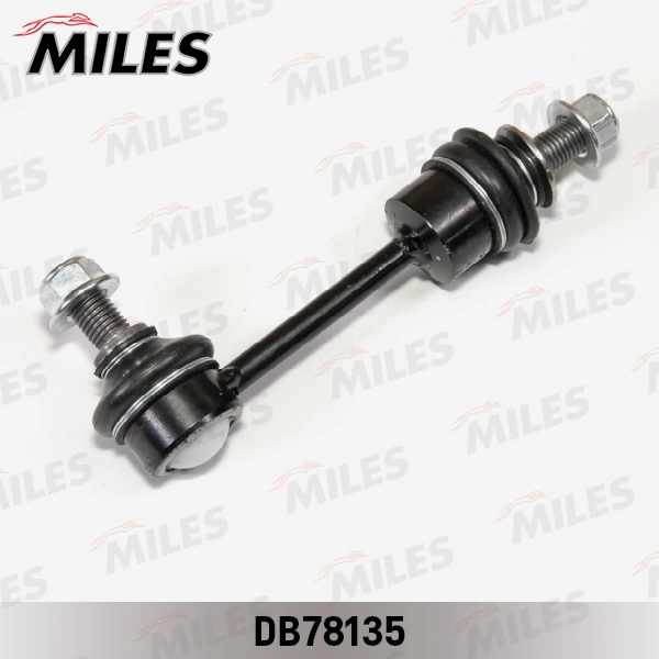 Тяга / стойка стабилизатор MILES DB78135
