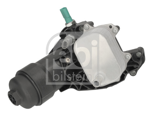 Корпус масляный фильтр FEBI BILSTEIN 194031