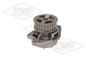 Водяной насос охлаждение двигателя KWP 10674