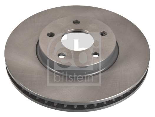Тормозной диск FEBI BILSTEIN 108192