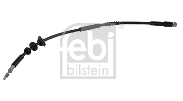 Тормозной шланг FEBI BILSTEIN 170208