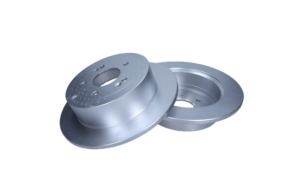 Тормозной диск QUARO QD2449