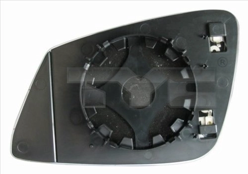 Зеркальное стекло наружное зеркало TYC 303-0120-1