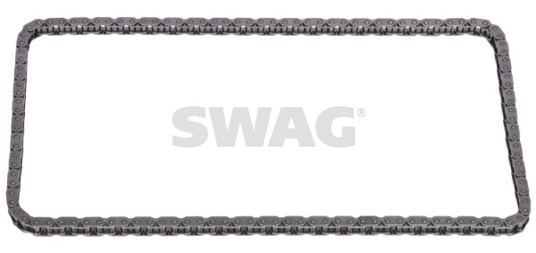 Цепь привода распредвала SWAG 33 10 7673