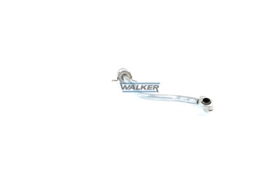 Средний глушитель выхлопных газов WALKER PRODUCTS 23659