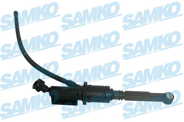 Главный цилиндр система сцепления SAMKO F30190