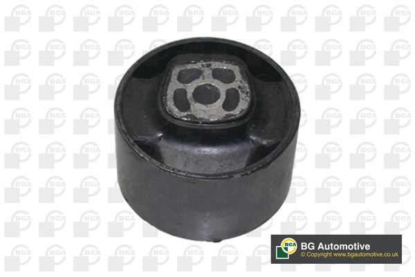 Подвеска двигатель BGA MT9115