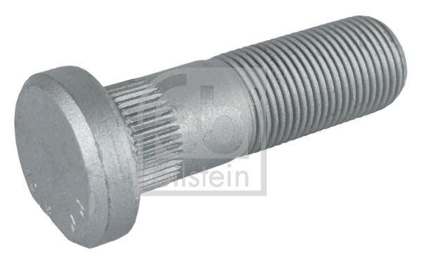 Шпилька колеса FEBI BILSTEIN 48667