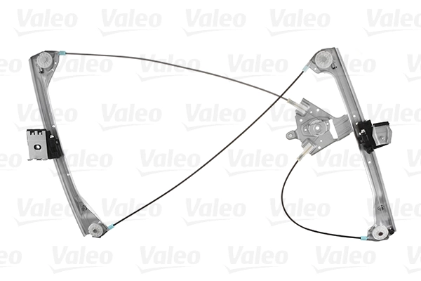 Стеклоподъемник VALEO 851629