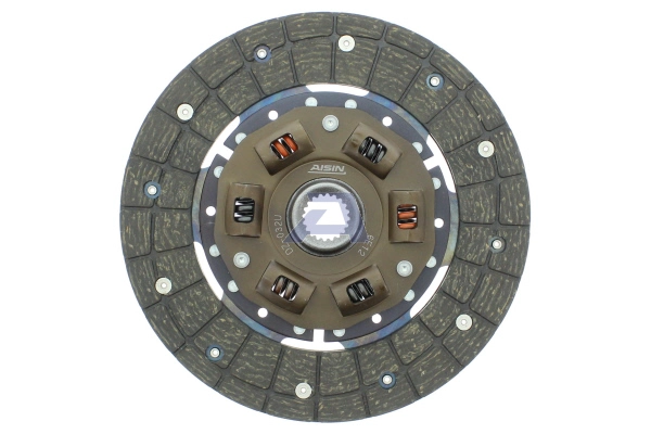Диск сцепления AISIN DZ-032U