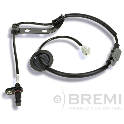 Датчик частота вращения колеса BREMI 50093