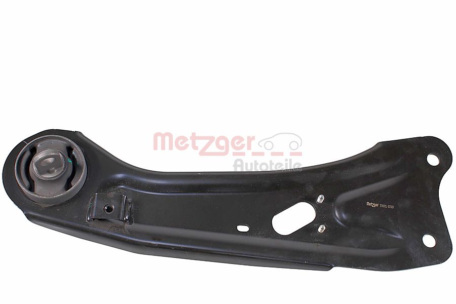 Рычаг независимой подвески колеса подвеска колеса METZGER 58165903