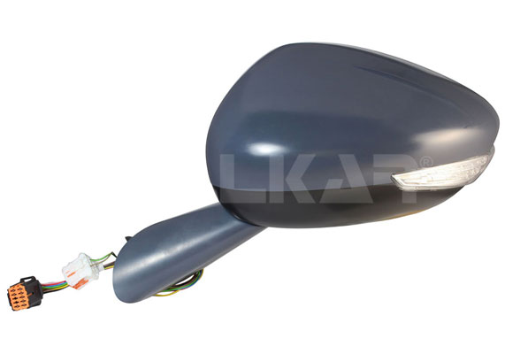 Наружное зеркало ALKAR 6147875