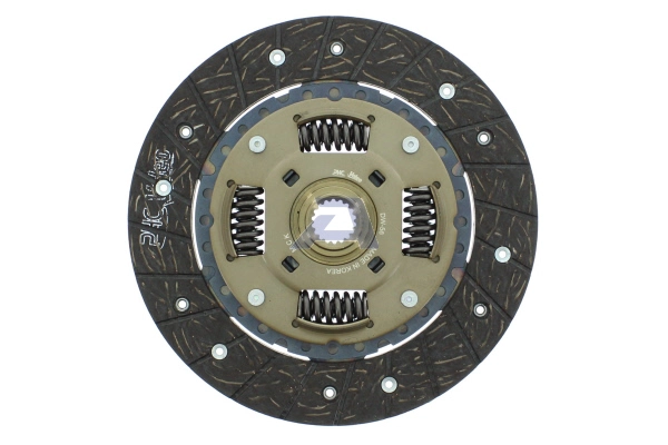 Диск сцепления AISIN DO-035