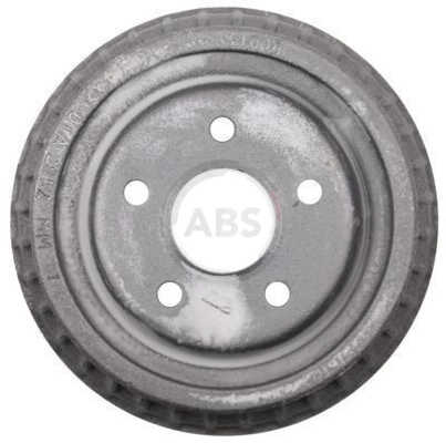 Тормозной барабан A.B.S. 2554-S