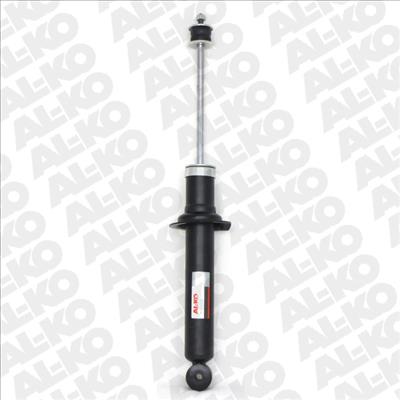 Амортизатор ALCO FILTER 208733