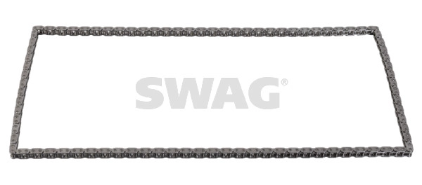 Цепь привода распредвала SWAG 33 10 7675