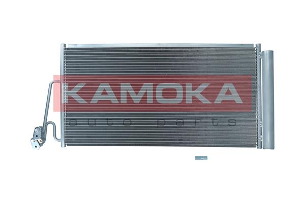 Конденсатор кондиционер KAMOKA 7800010