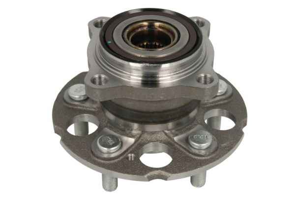Комплект подшипника ступицы колеса BTA H24060BTA