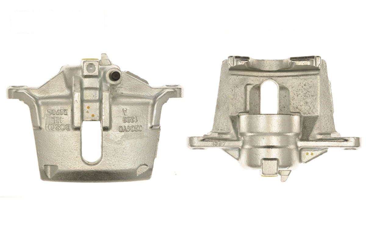 Тормозной суппорт BOSCH 0 986 473 343