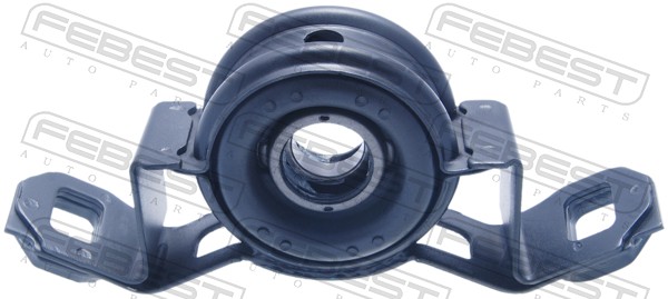 Подшипник промежуточный подшипник карданного вала FEBEST TCB-009