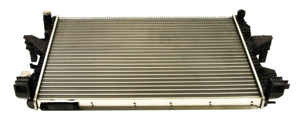 Радиатор охлаждение двигателя MAXGEAR AC230083