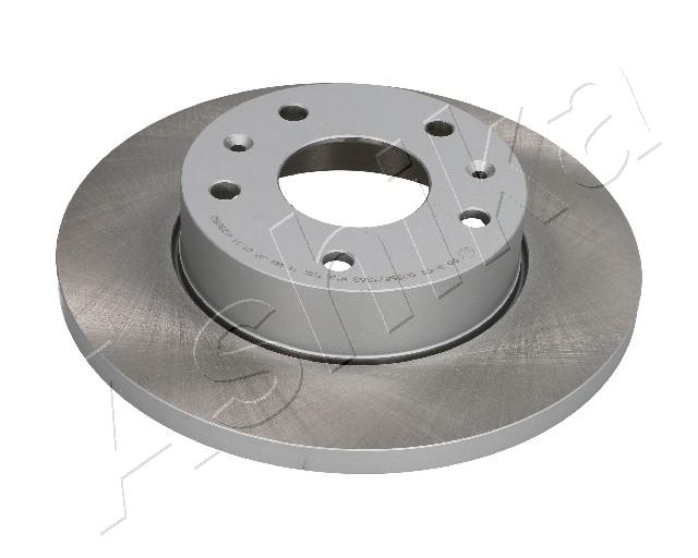 Тормозной диск ASHIKA 60-0L-L10C