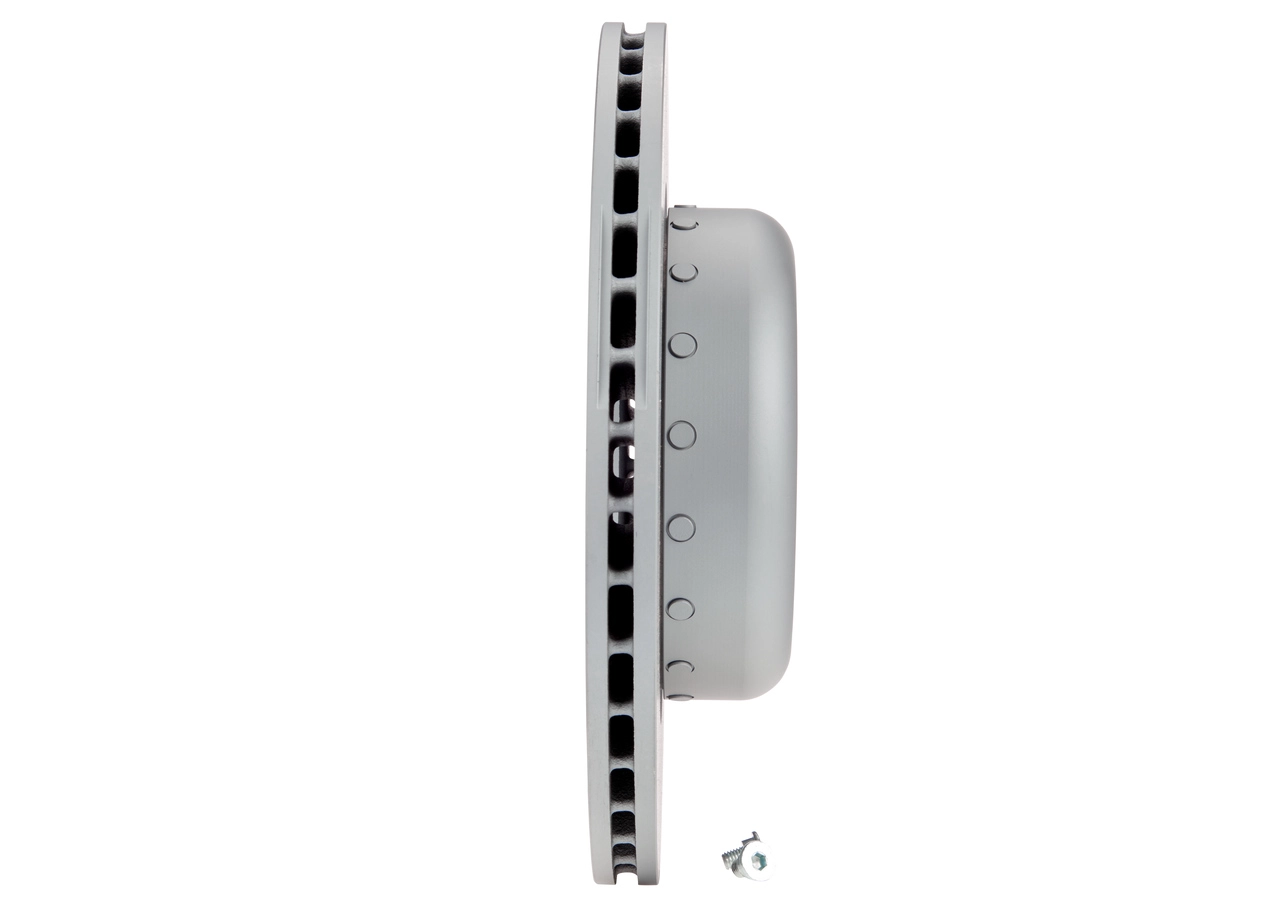 Тормозной диск BOSCH 0 986 479 E23