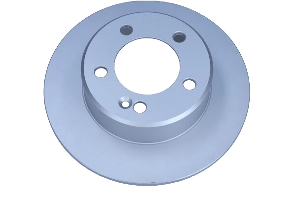 Тормозной диск QUARO QD6817
