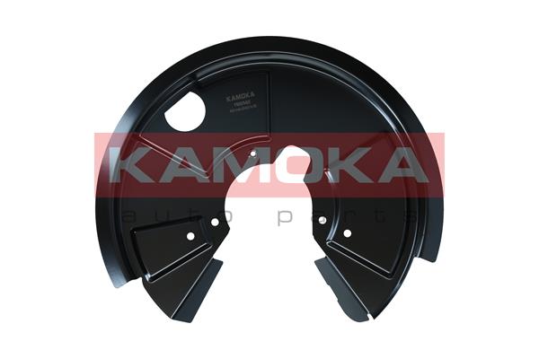 Отражатель диск тормозного механизма KAMOKA 1180142