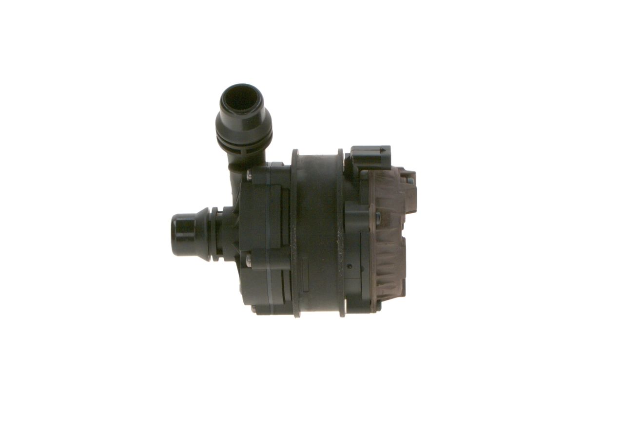 Дополнительный водяной насос (контур отопительной воды) BOSCH 0 392 024 10A
