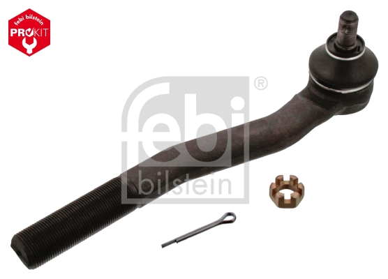 Наконечник поперечной рулевой тяги FEBI BILSTEIN 41090