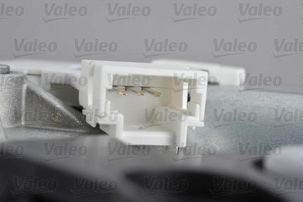 Двигатель стеклоочистителя VALEO 579215