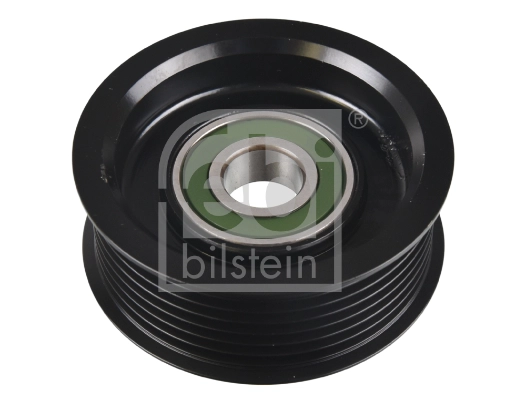 Паразитный / ведущий ролик поликлиновой ремень FEBI BILSTEIN 104962
