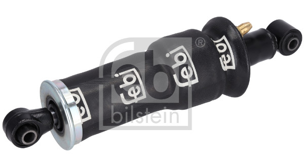 Гаситель крепление кабины FEBI BILSTEIN 104298
