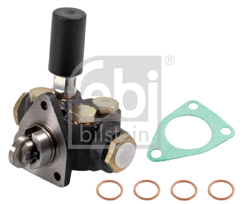 Насос топливоподающяя система FEBI BILSTEIN 45652