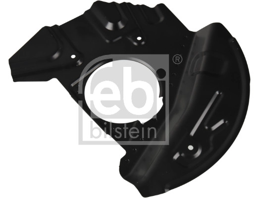 Отражатель диск тормозного механизма FEBI BILSTEIN 174927