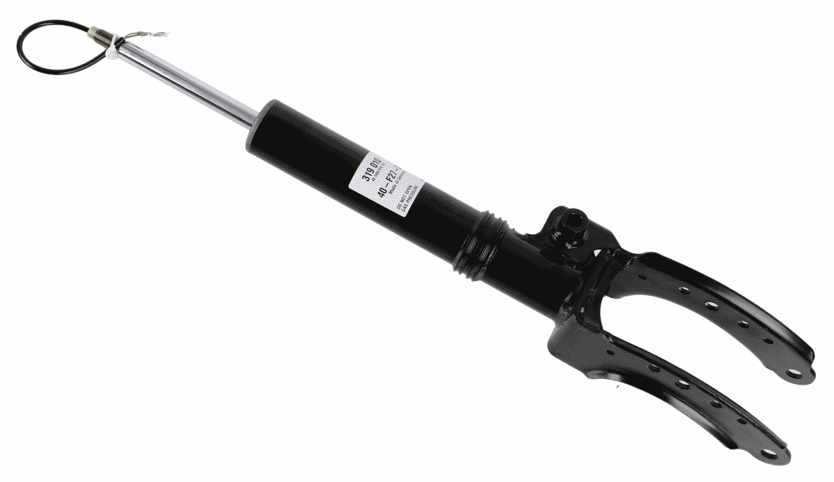 Амортизатор SACHS 319 010