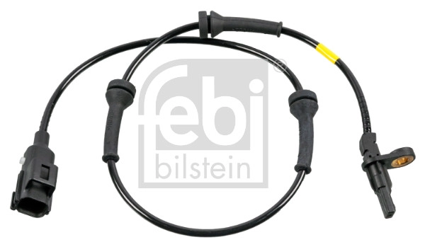 Датчик частота вращения колеса FEBI BILSTEIN 185416
