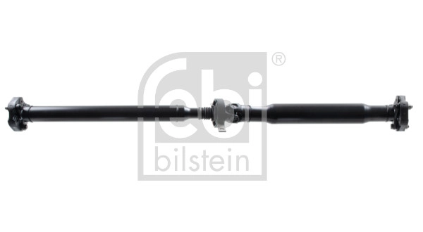 Карданный вал главная передача FEBI BILSTEIN 186137
