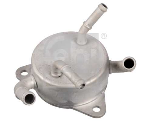 Масляный радиатор двигательное масло FEBI BILSTEIN 109228