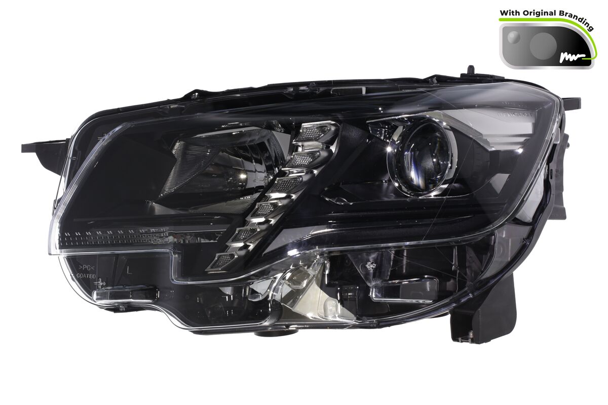 Основная фара VALEO 450642