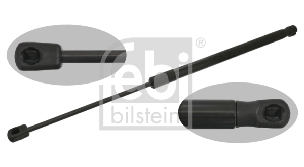 Газовая пружина крышка багажник FEBI BILSTEIN 47047